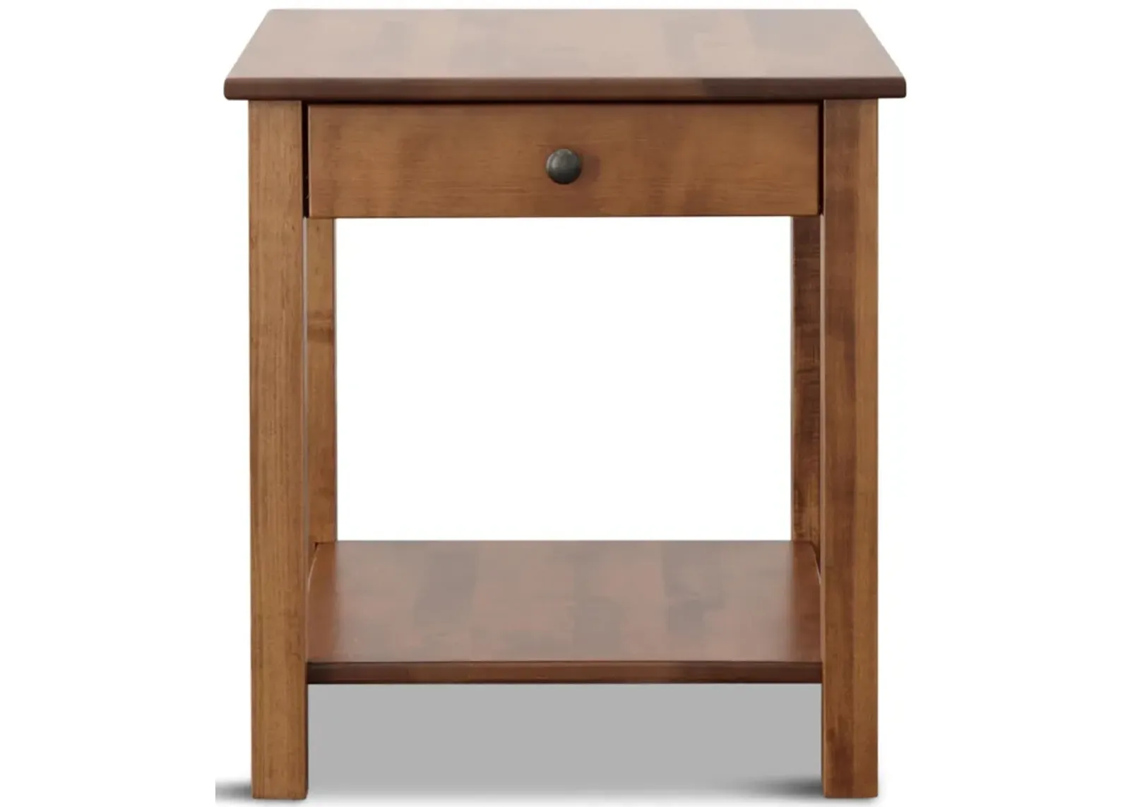 Bedford End Table