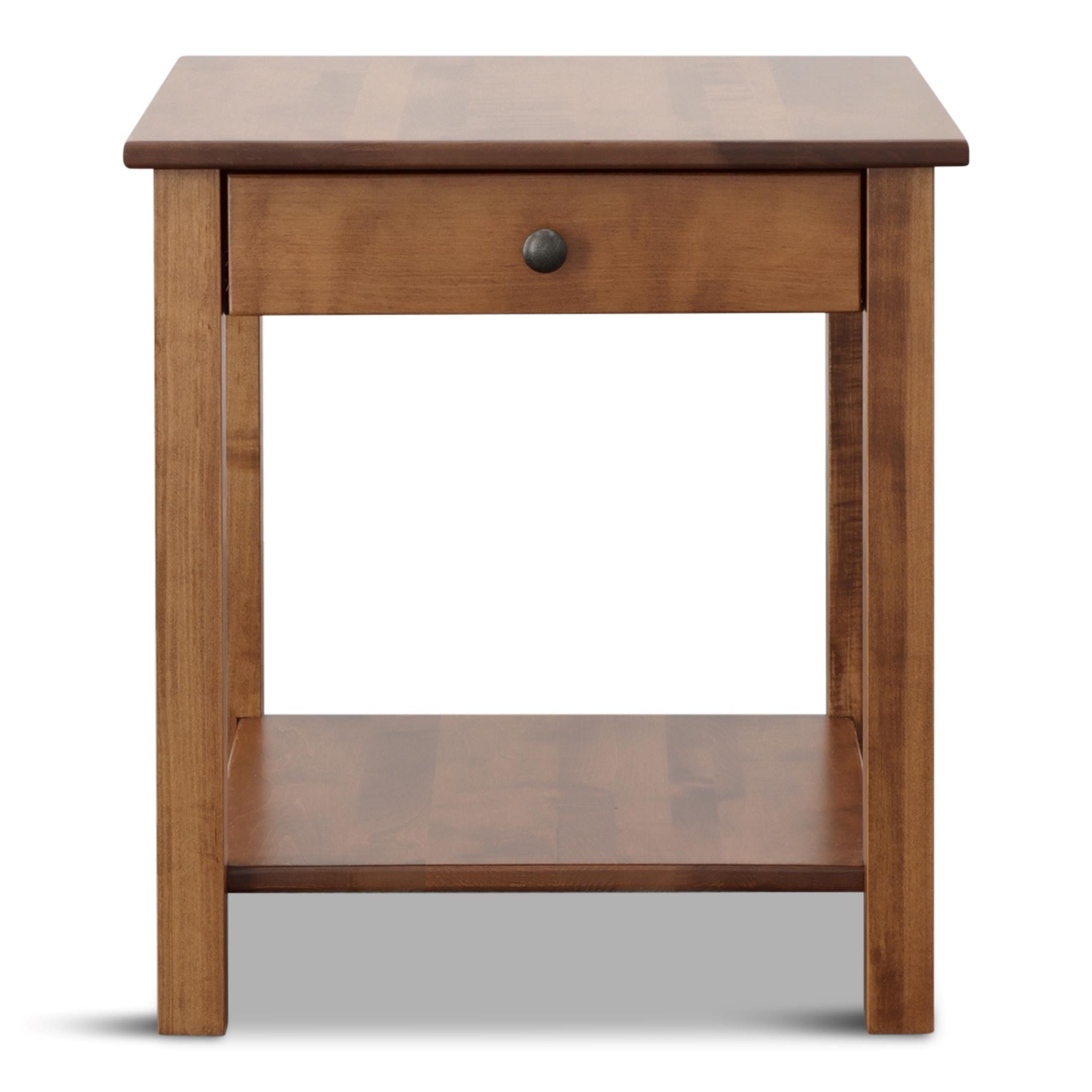 Bedford End Table
