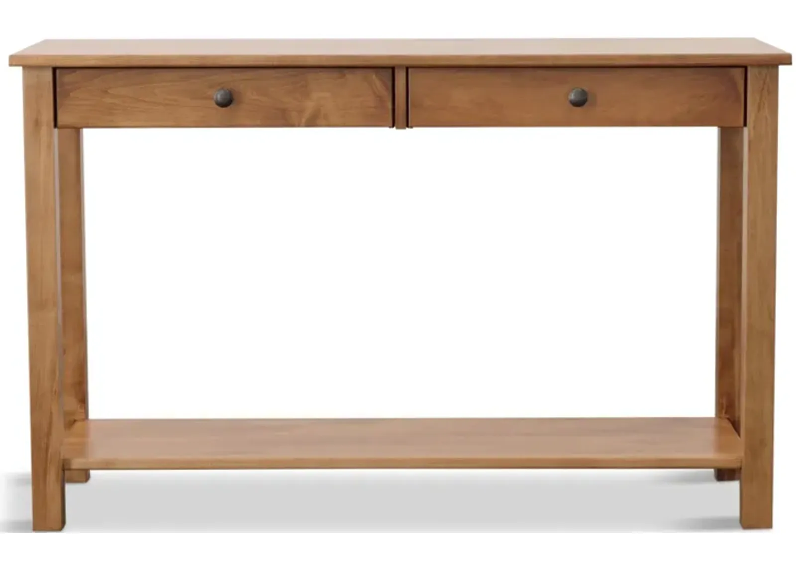 Bedford Sofa Table