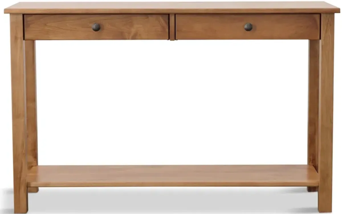 Bedford Sofa Table