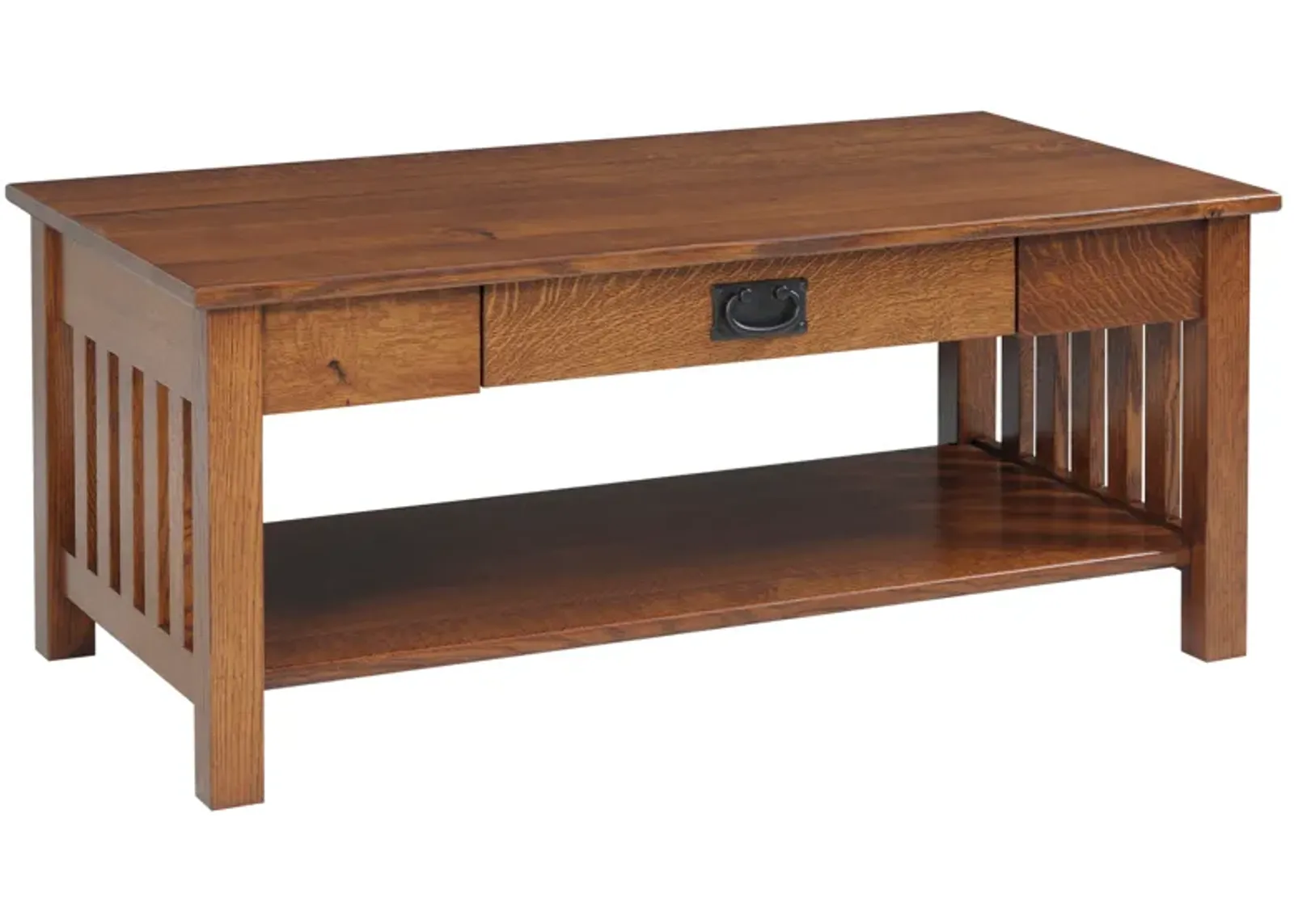 Oxford Mission Coffee Table