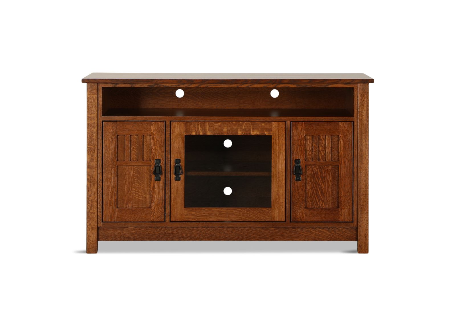 Oxford Mission 50" TV Stand