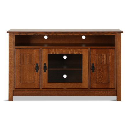 Oxford Mission 50" TV Stand