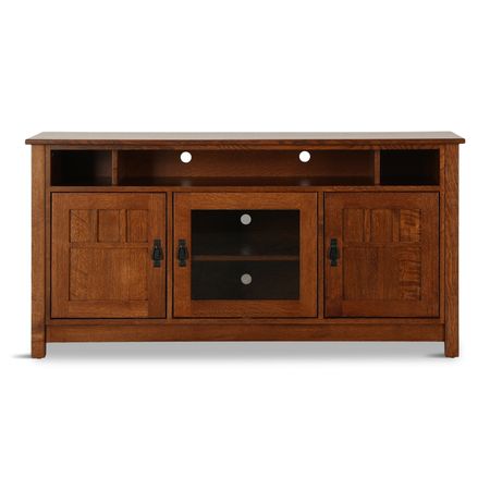 Oxford Mission 60" TV Stand
