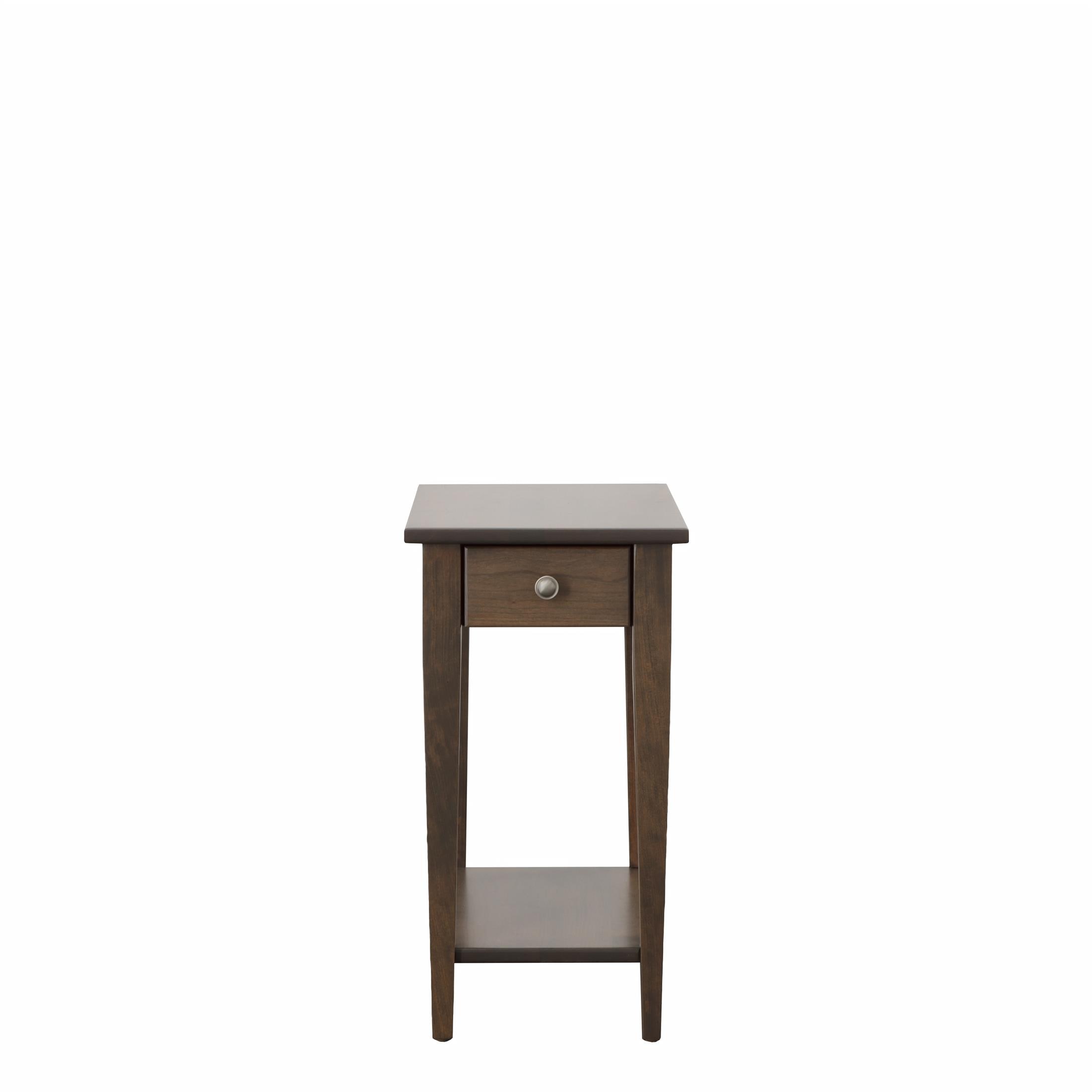 Urban Shaker Chairside End Table