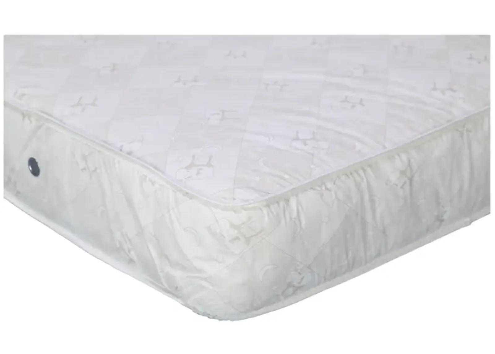 Tranquility Eco Firm Crib and Toddler Mattress