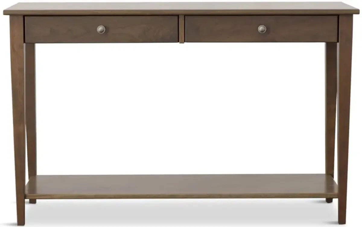 Urban Shaker Sofa Table