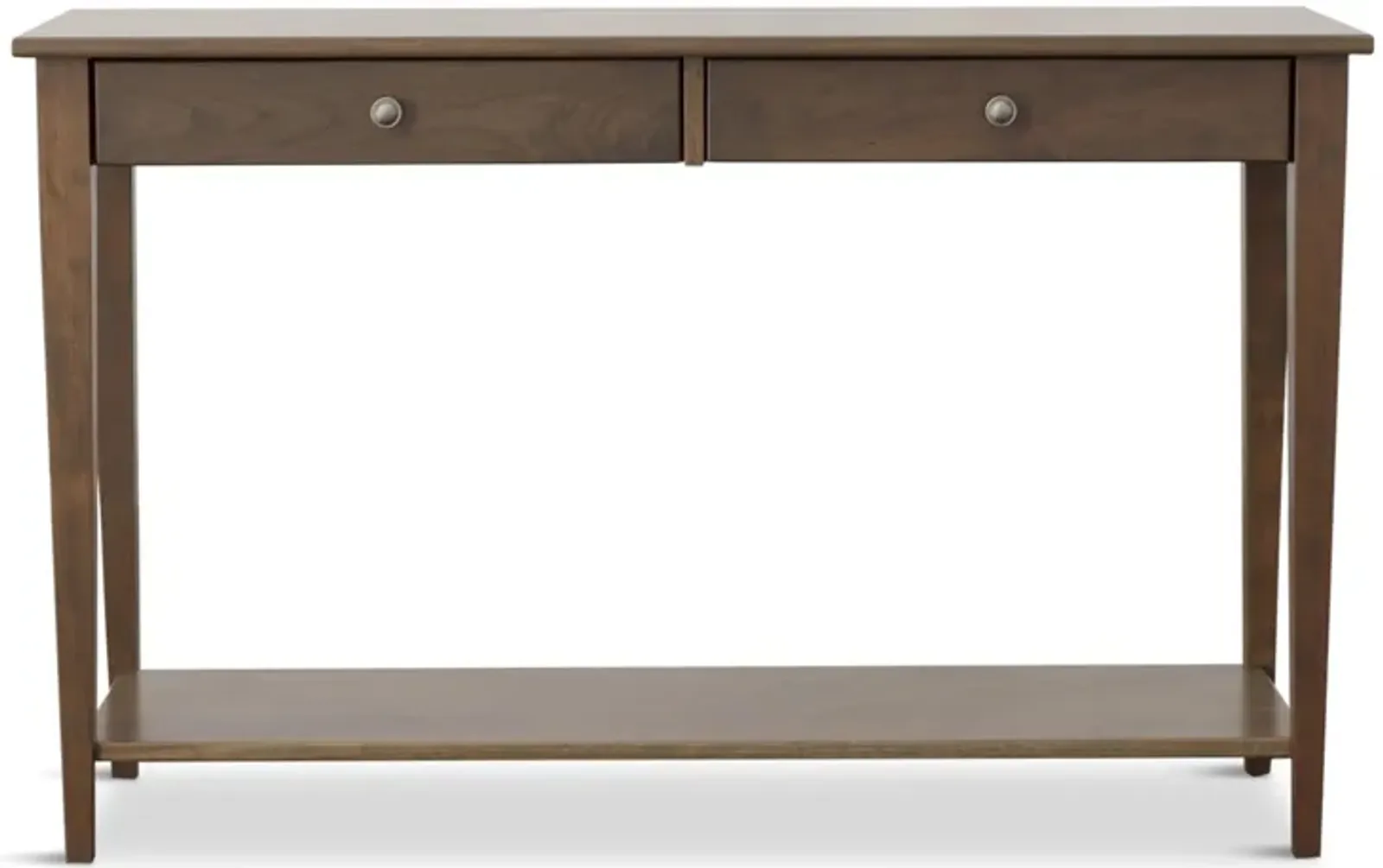 Urban Shaker Sofa Table