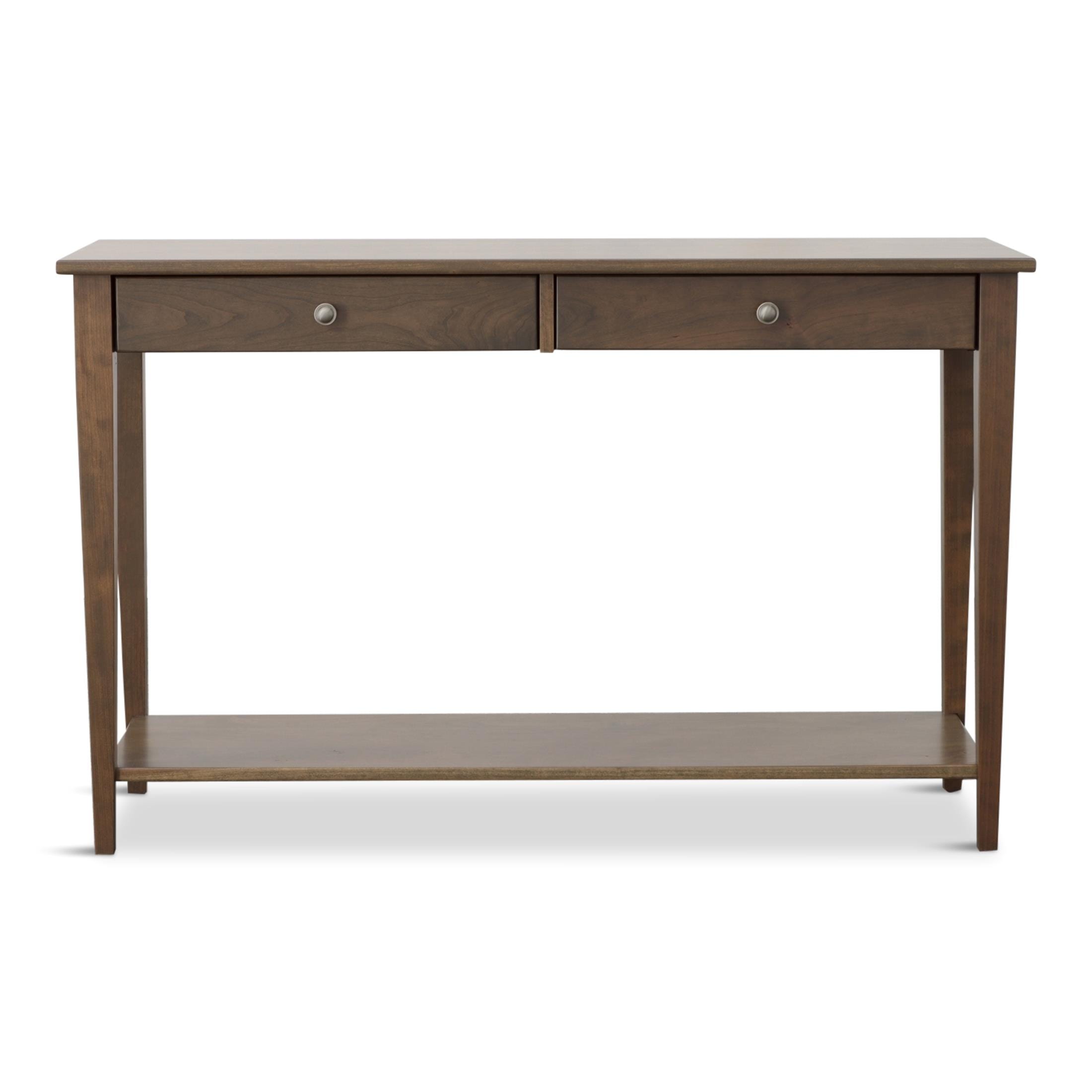 Urban Shaker Sofa Table