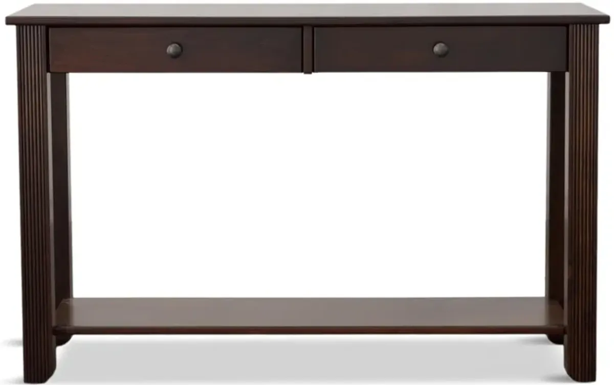 Windham Sofa Table