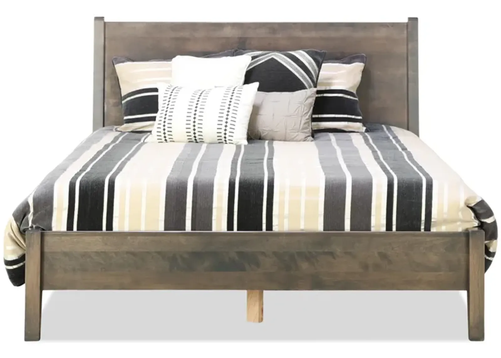 Stratford Twin Bed