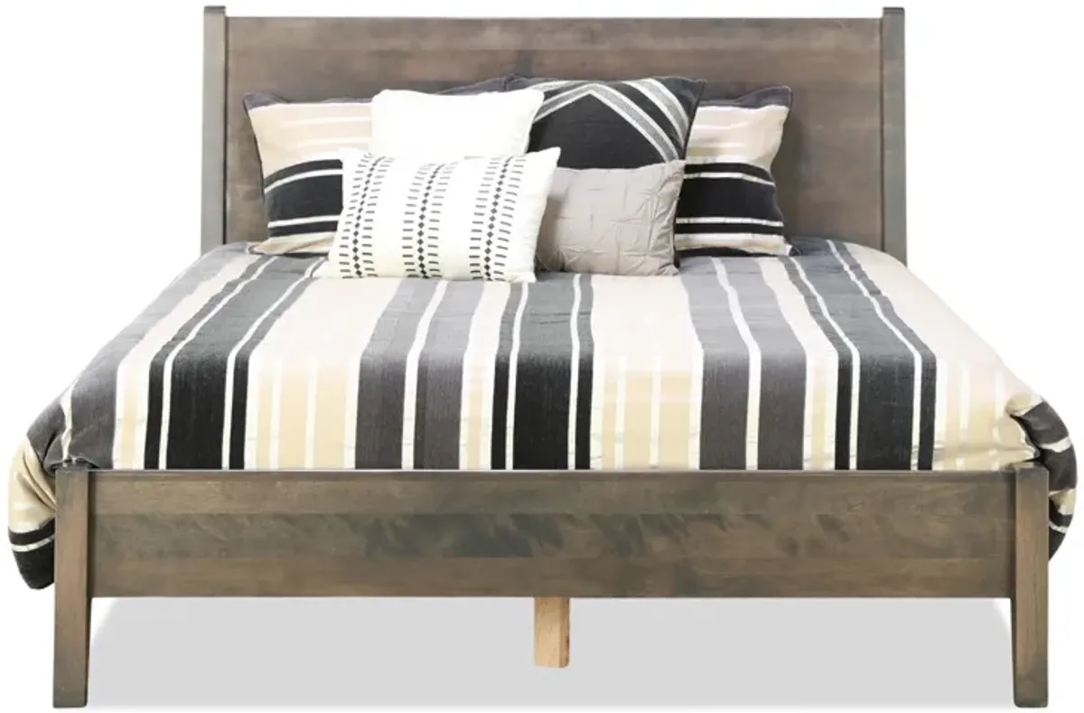 Stratford Twin Bed