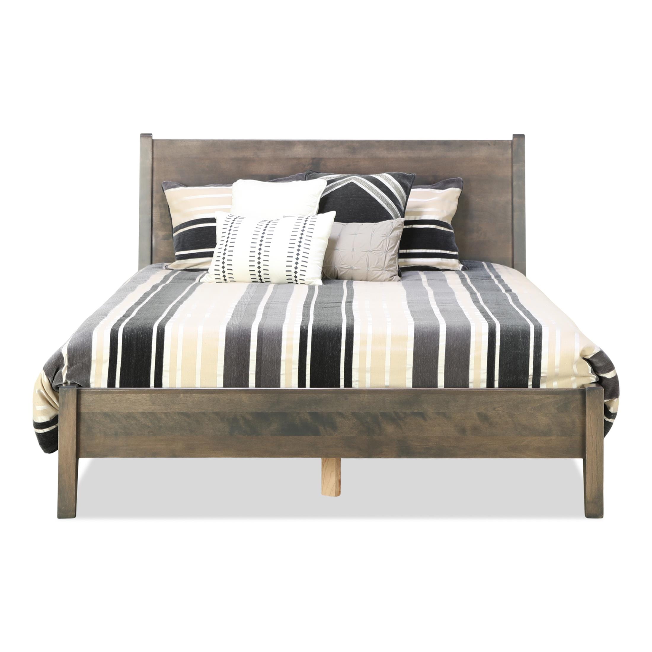 Stratford Twin Bed