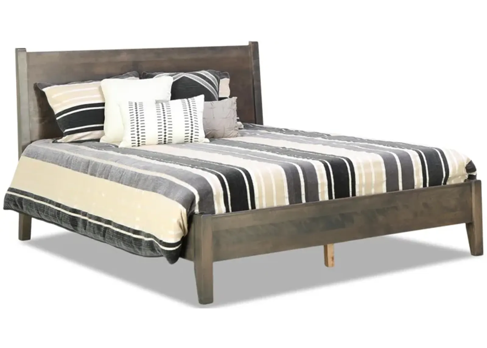 Stratford King Bed