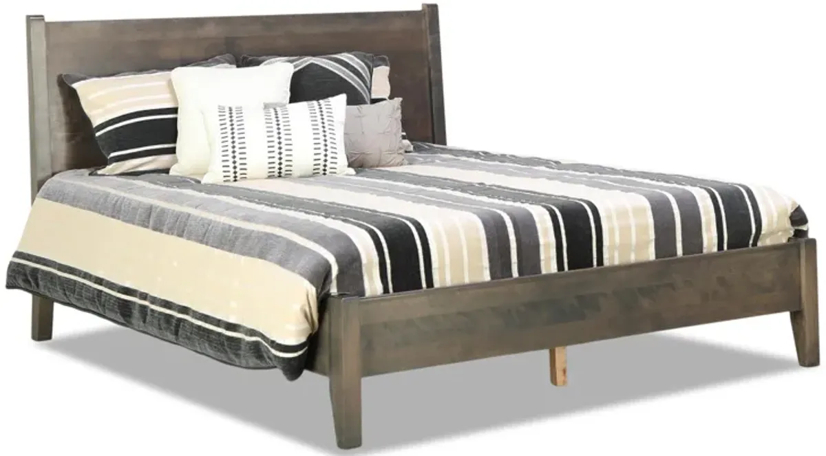 Stratford King Bed