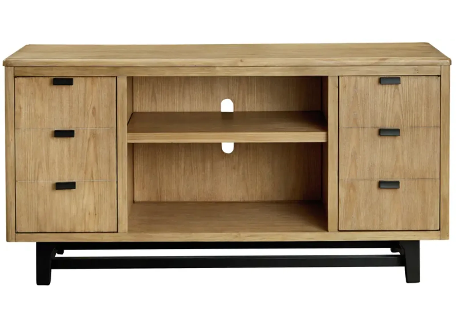 Freslowe 67" TV Stand