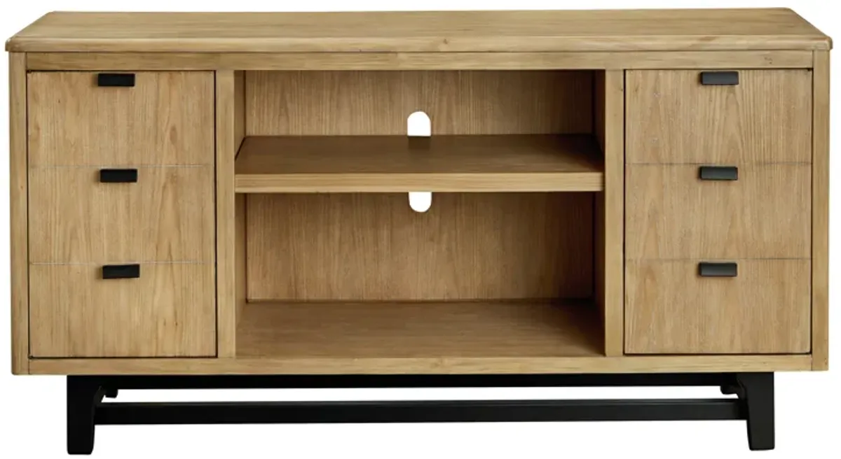 Freslowe 67" TV Stand