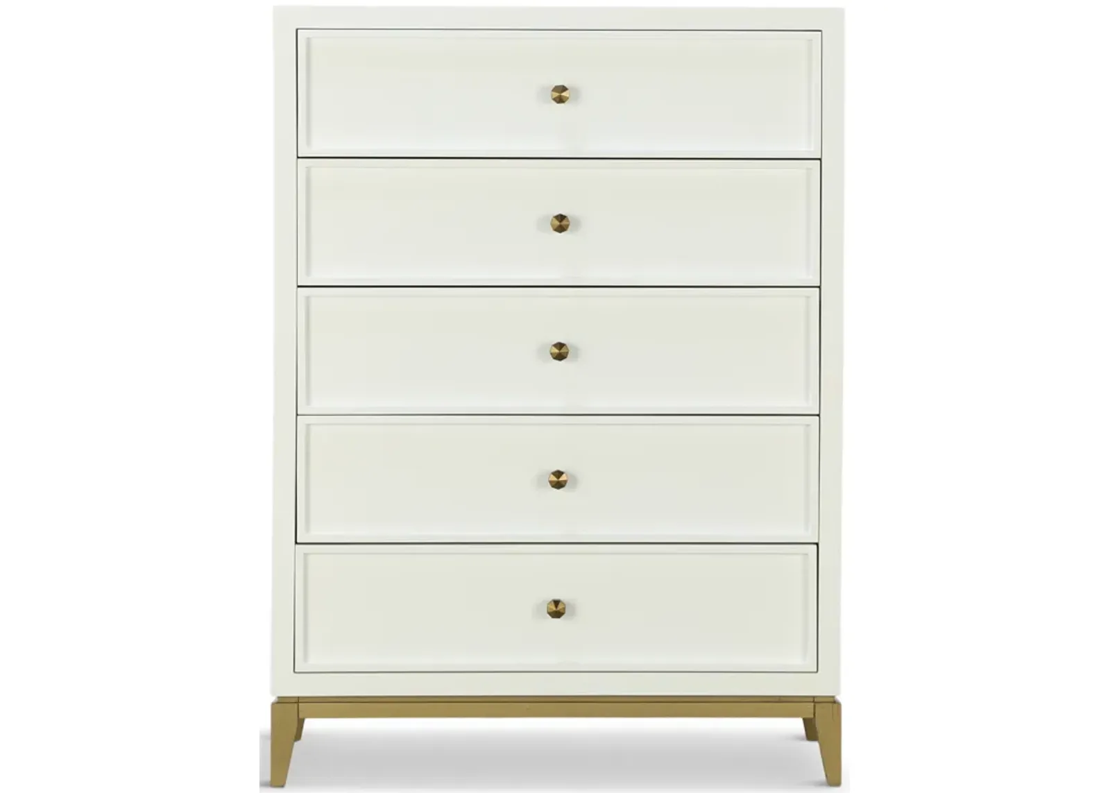 Victoria Drawer Chest