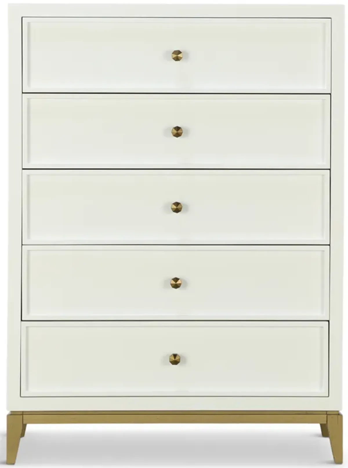 Victoria Drawer Chest