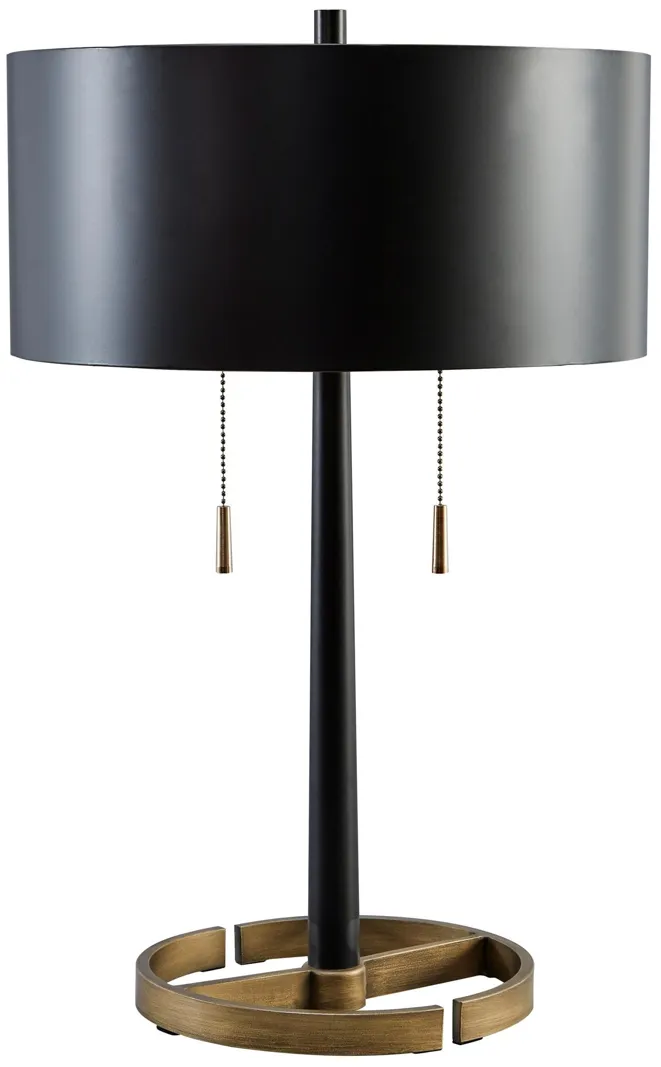 Amadell Table Lamp