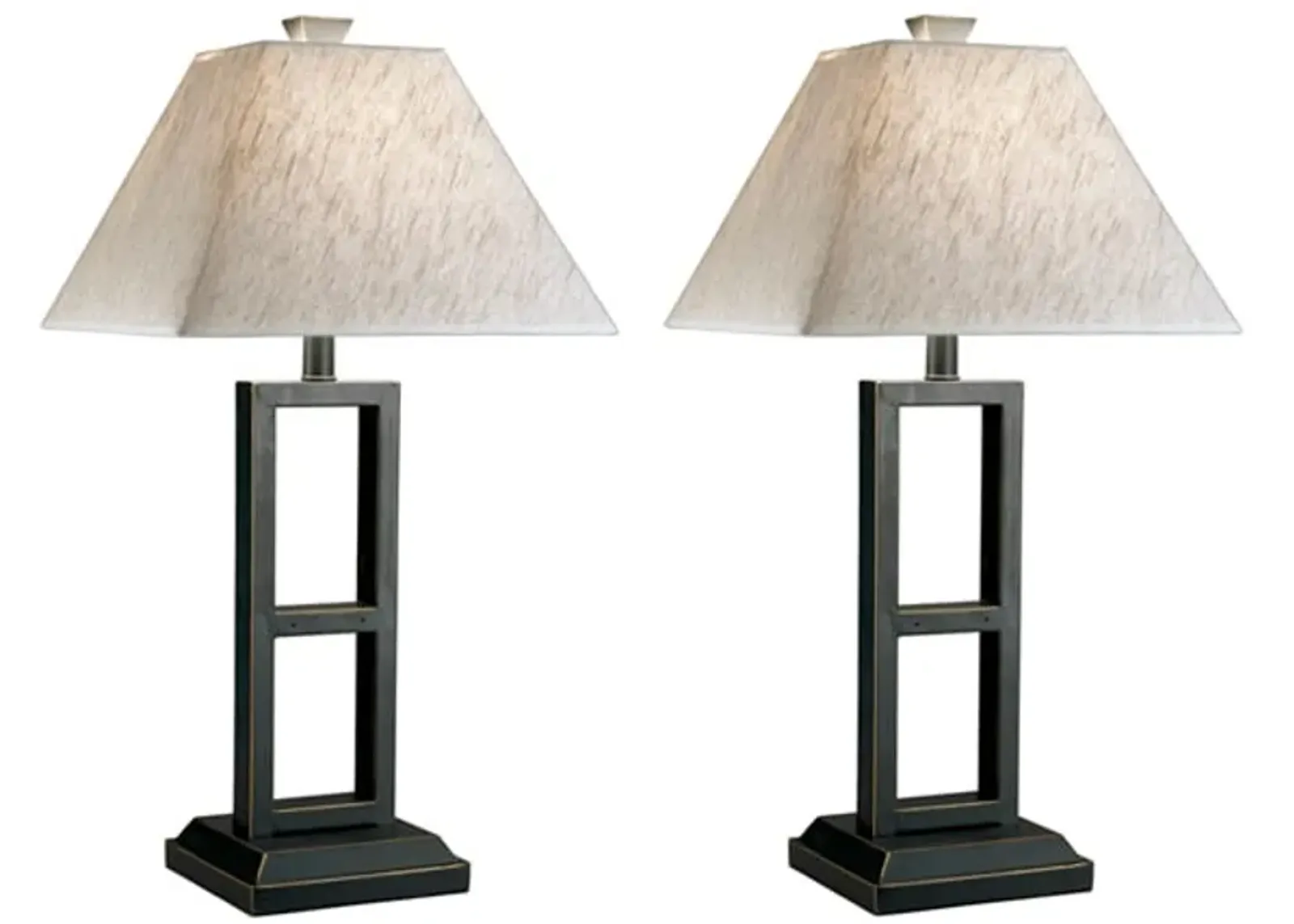 Deidra Table Lamp (Set of 2)