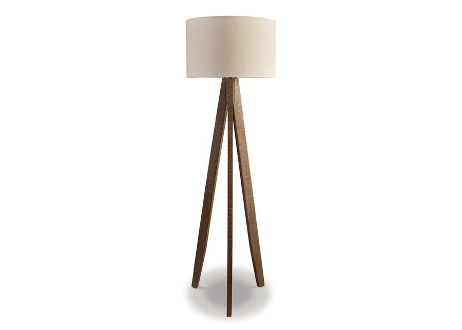 Dallson Floor Lamp