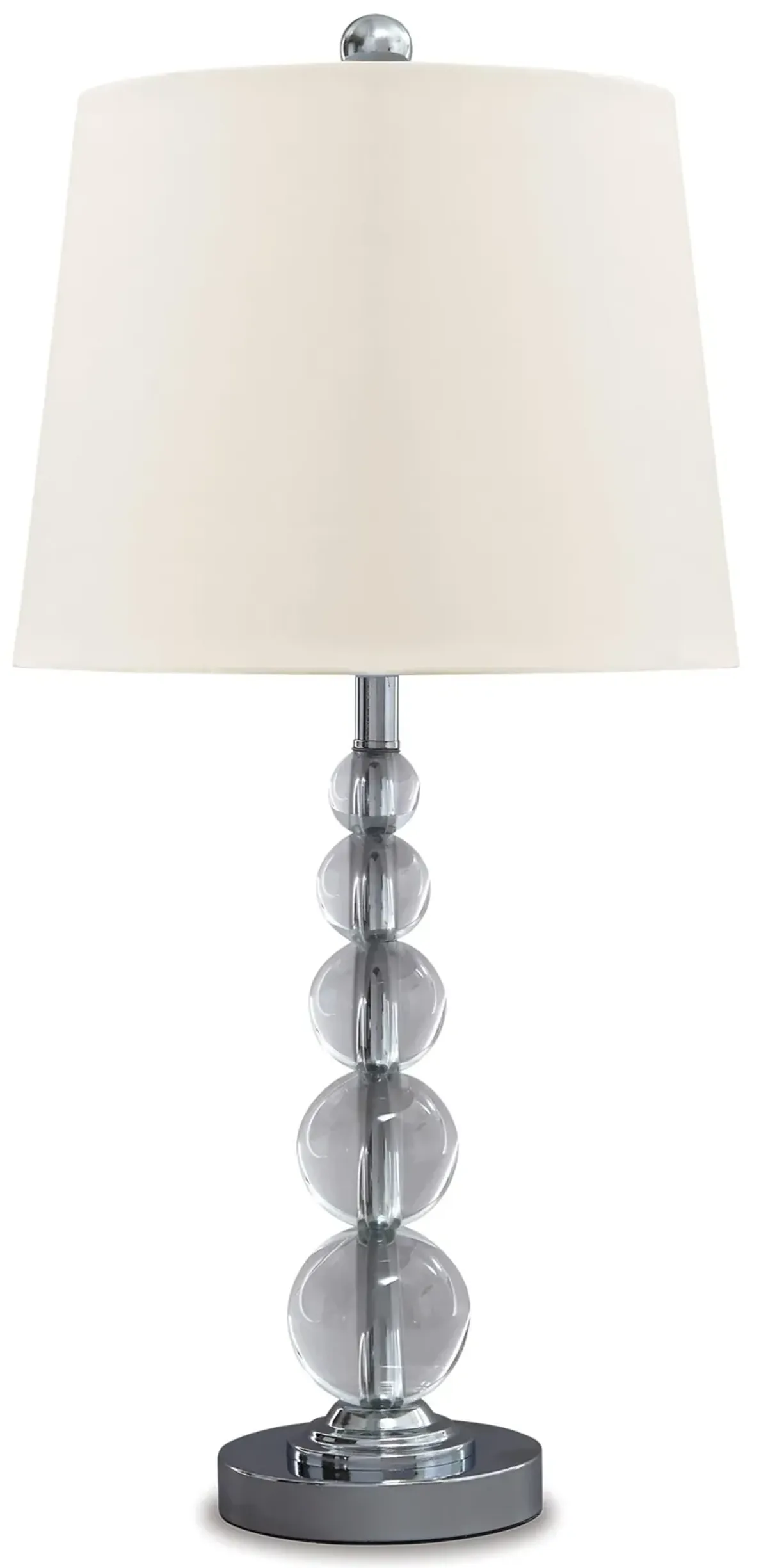 Joaquin Table Lamp (Set of 2)