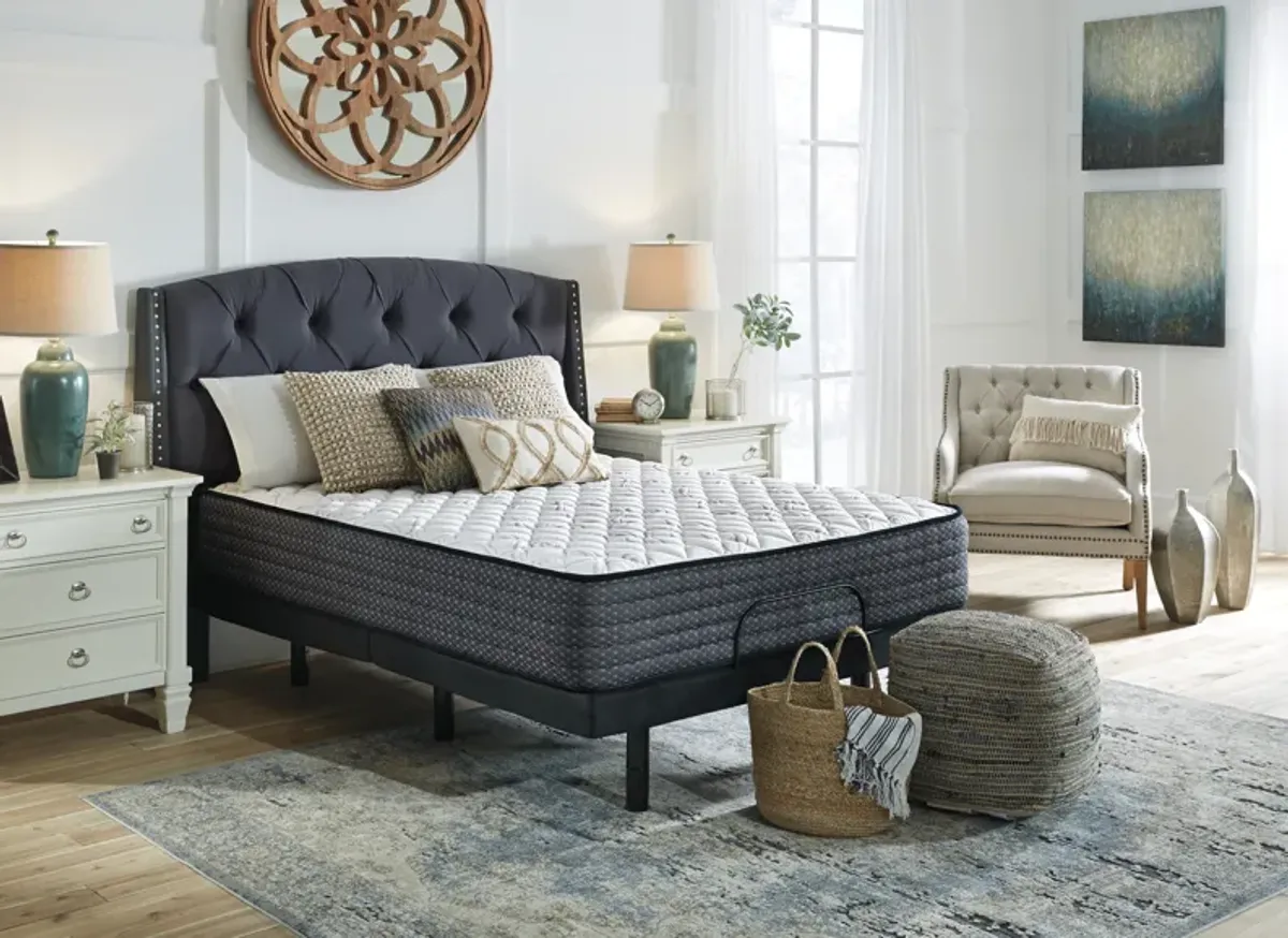 Diamond Extra Firm Queen Mattress