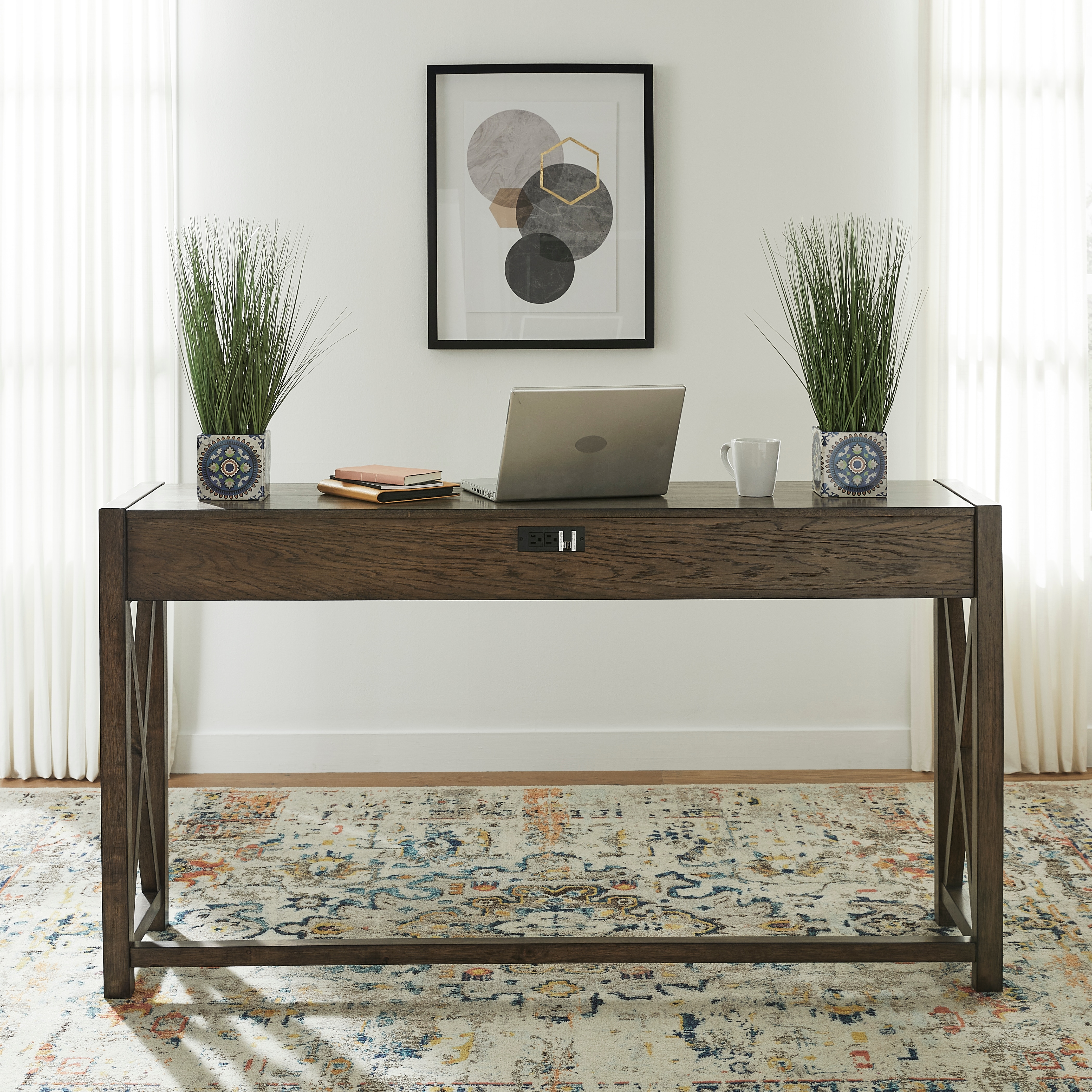 Zurich Sofa Table