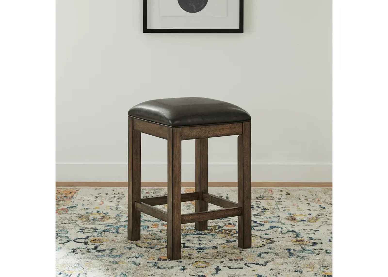 Zurich Stool