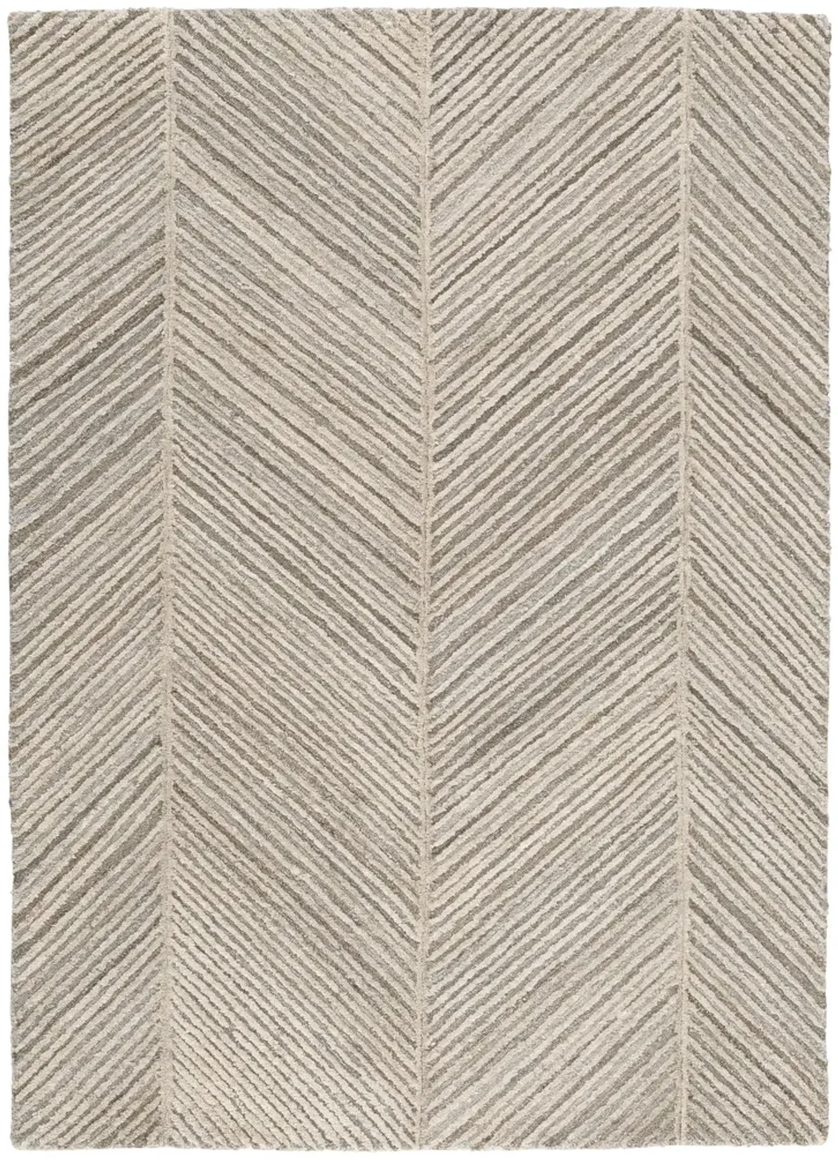 Leaford 7'8" x 10' Rug