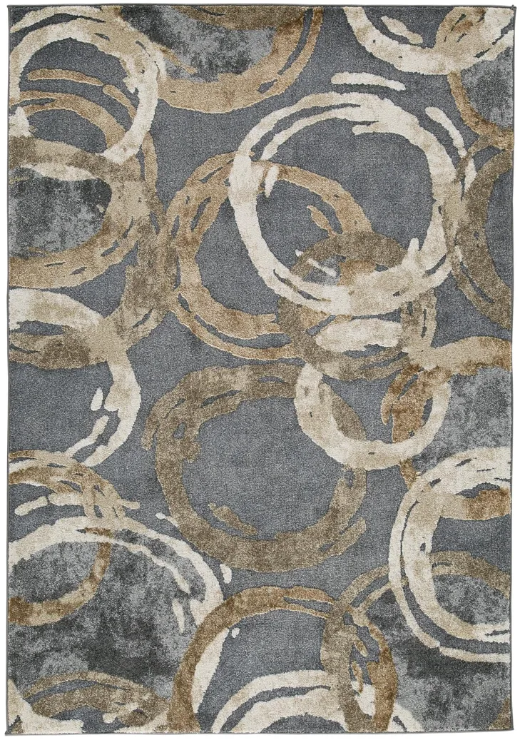 Faelyn 5' x 7'3" Rug