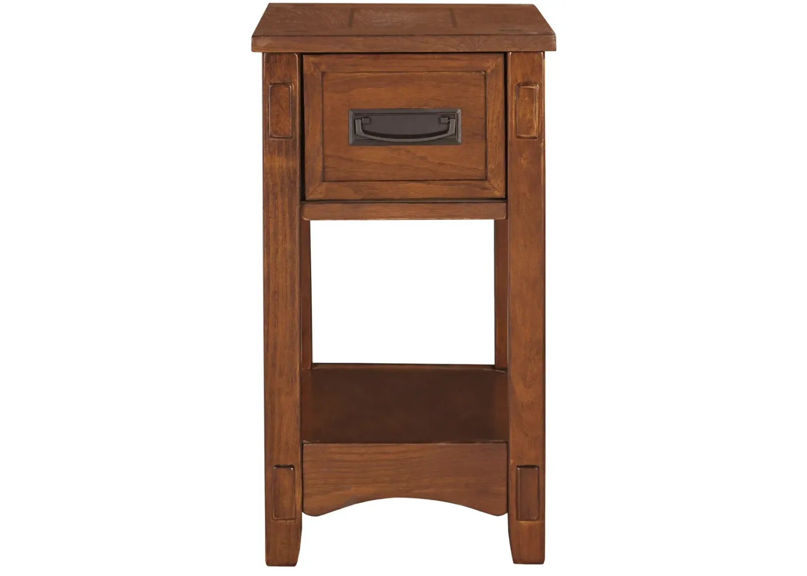 Breegin Chairside End Table