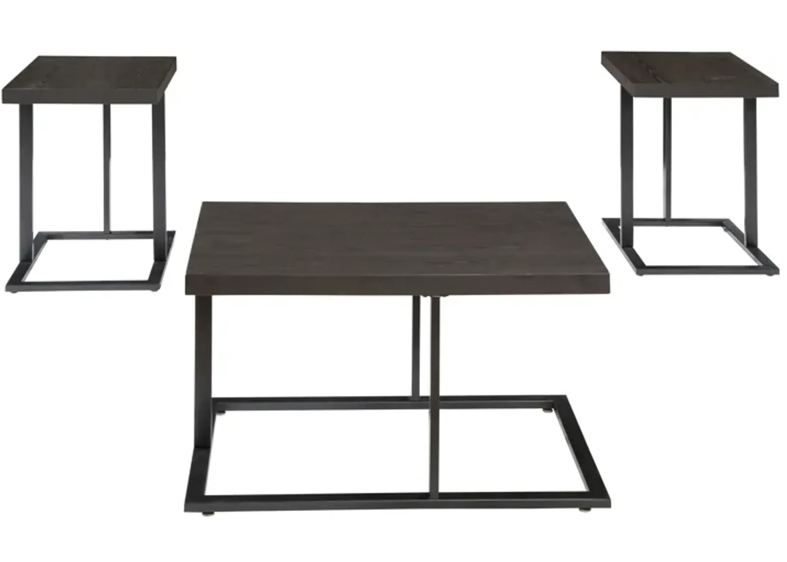 Airdon Table (Set of 3)