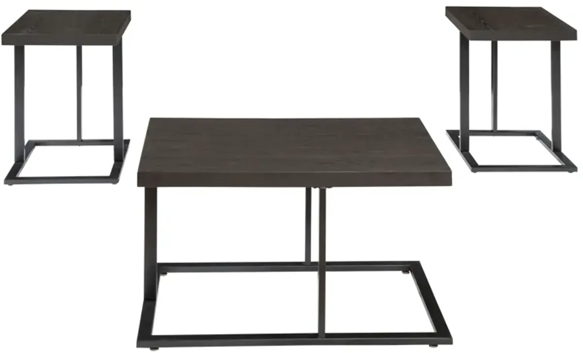 Airdon Table (Set of 3)