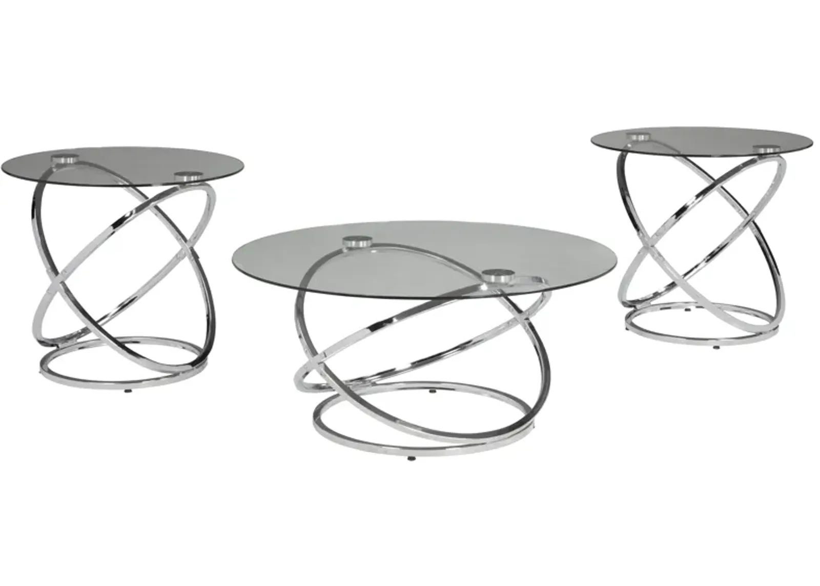 Hollynyx Table Set