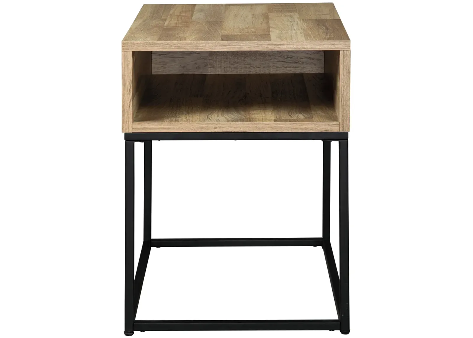 Gerdanet End Table