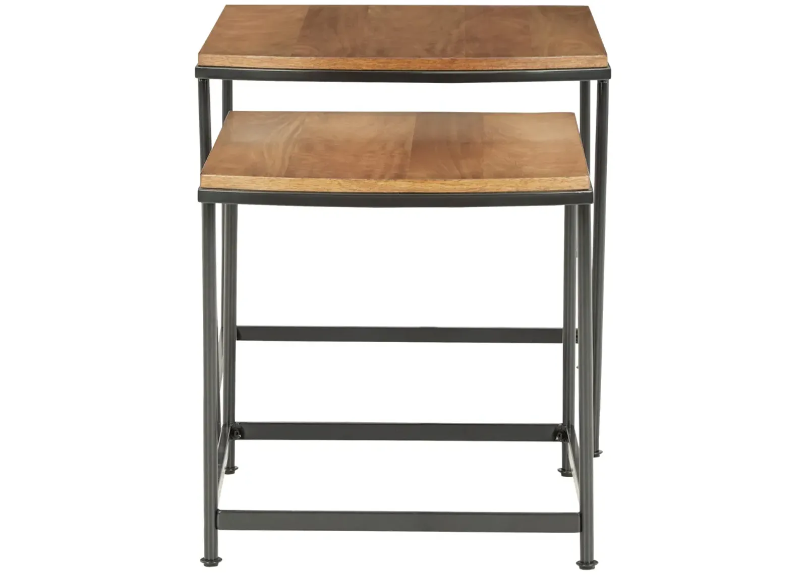 Drezmoore Nesting End Table Set