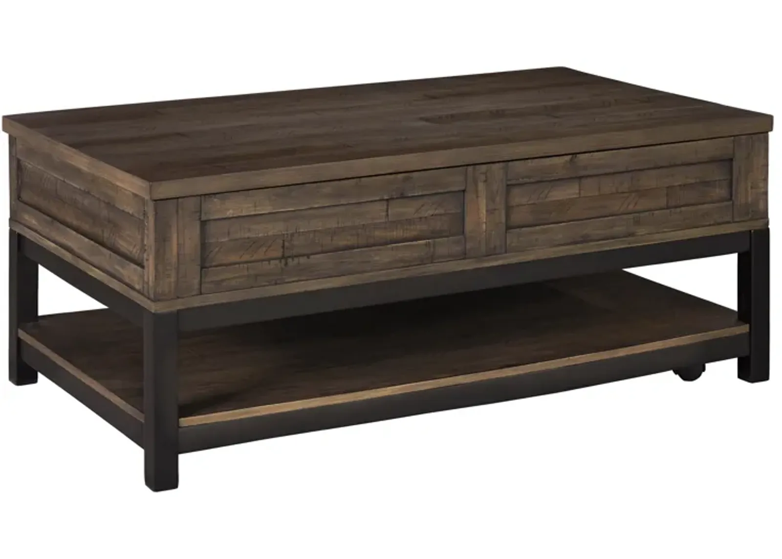 Johurst Lift-Top Coffee Table