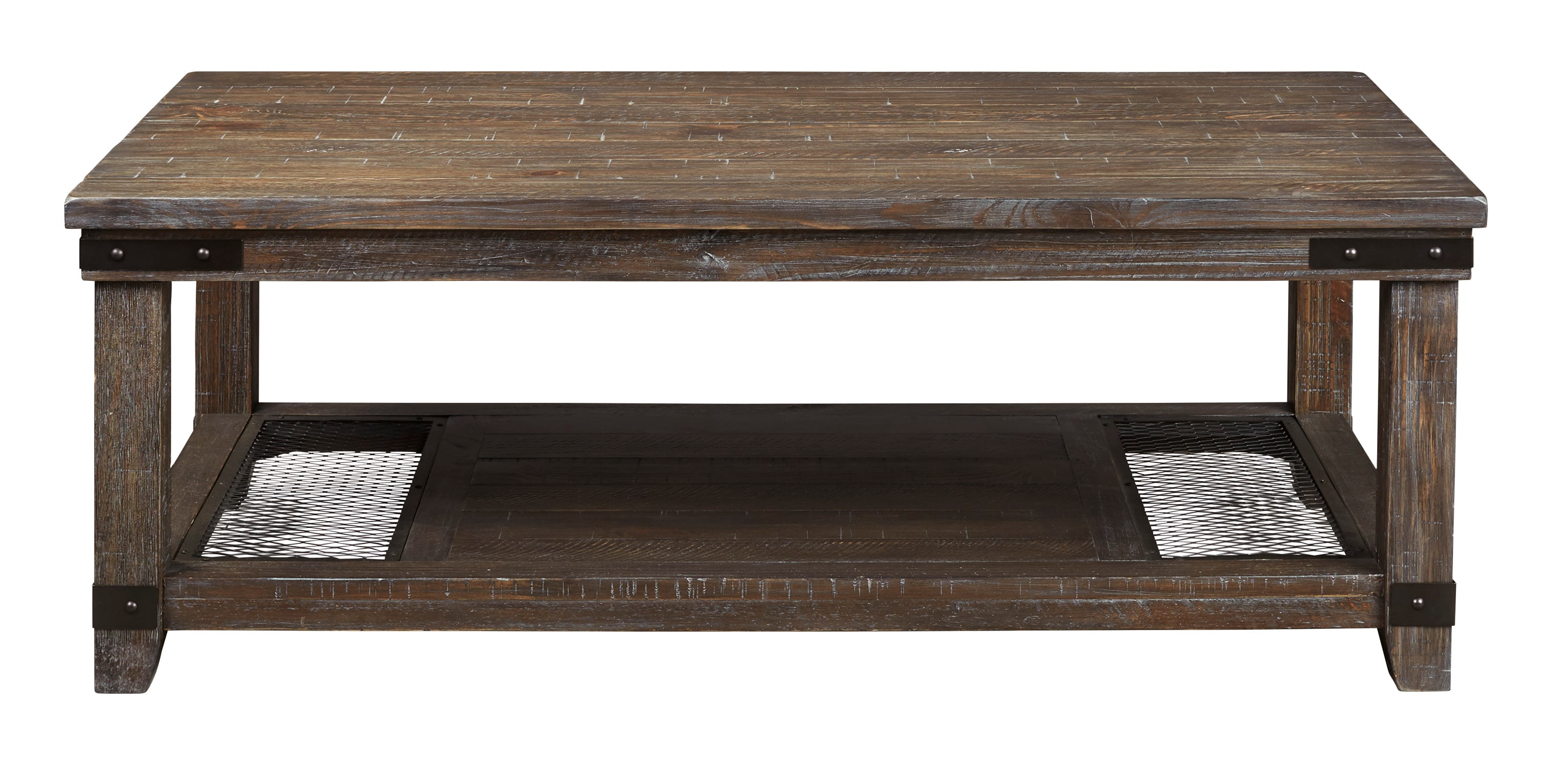 Danell Ridge Coffee Table