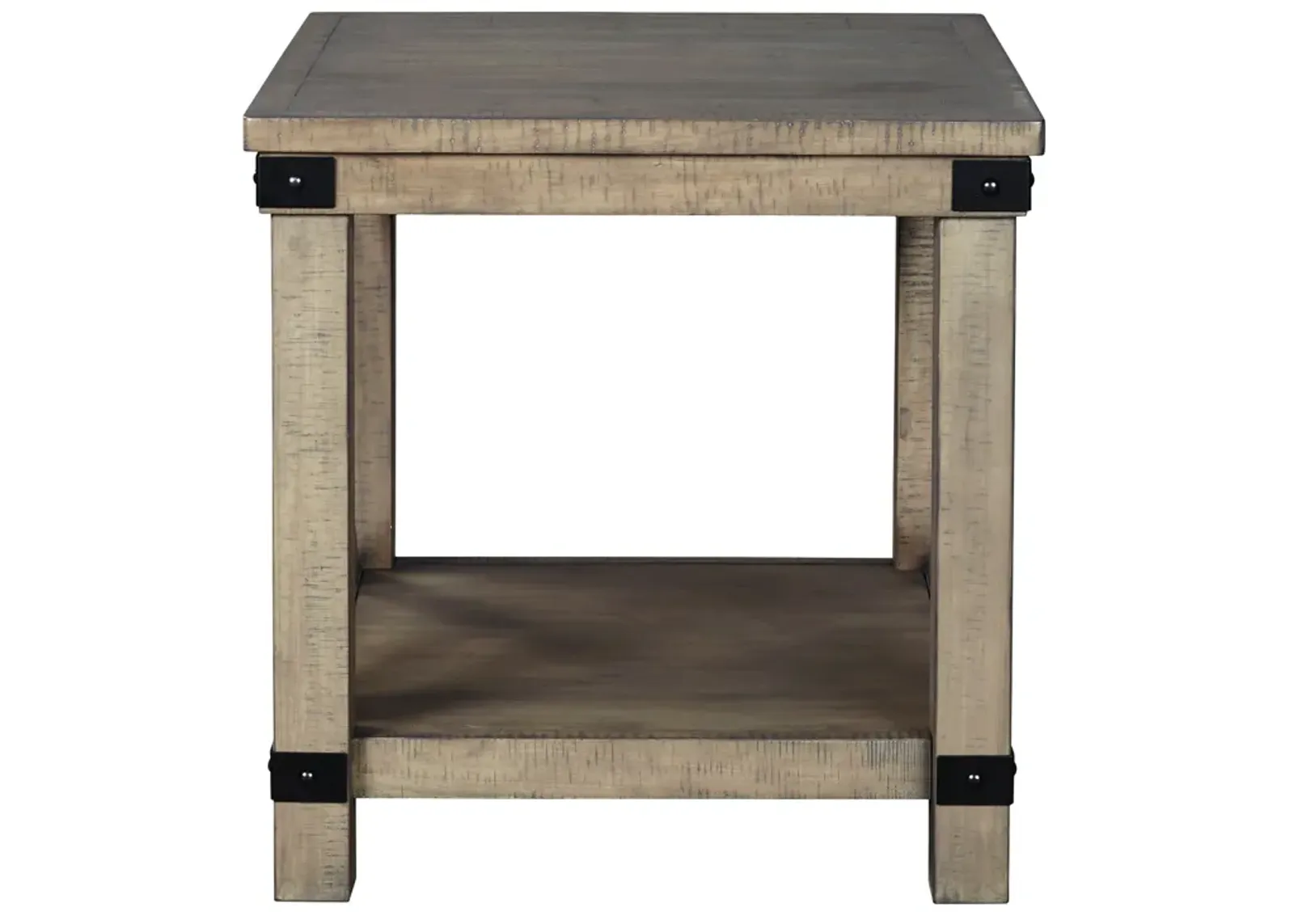 Aldwin End Table