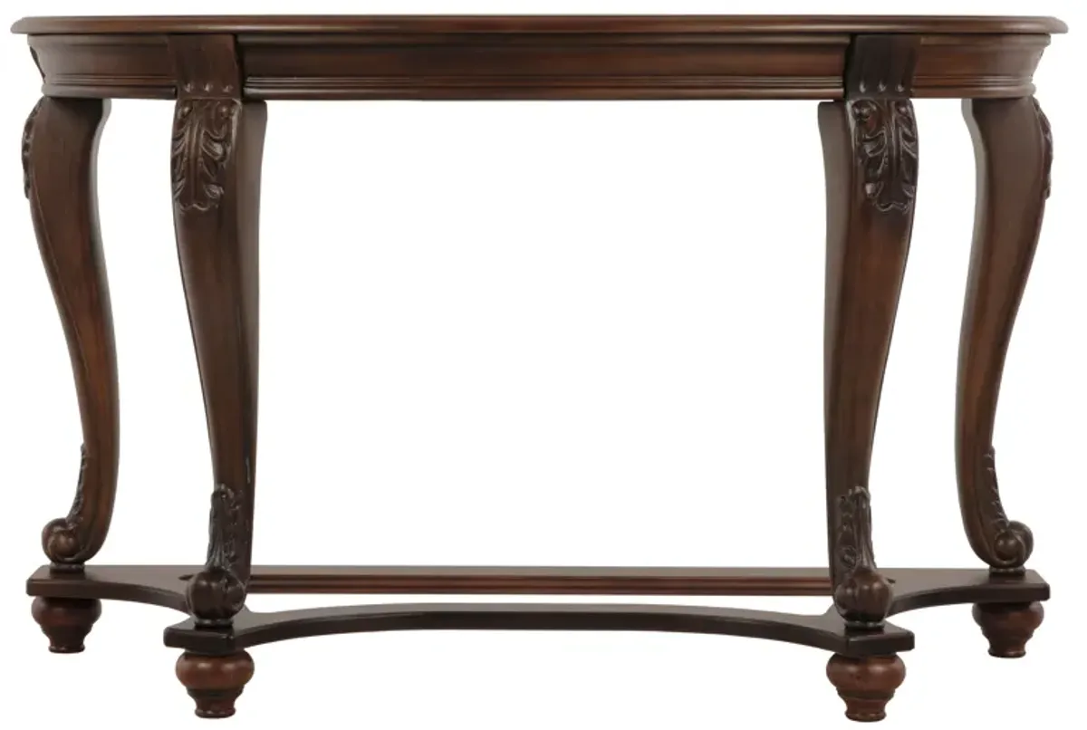 Norcastle Sofa Table