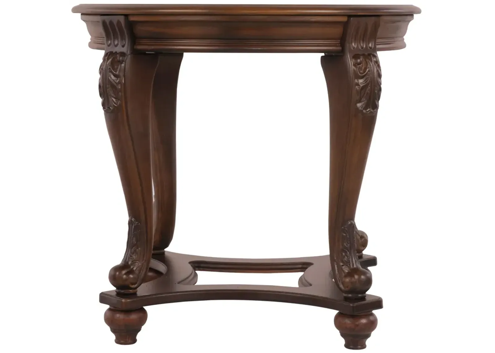 Norcastle End Table