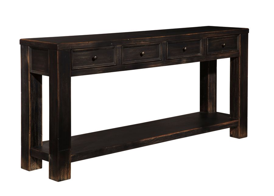 Gavelston Sofa Table