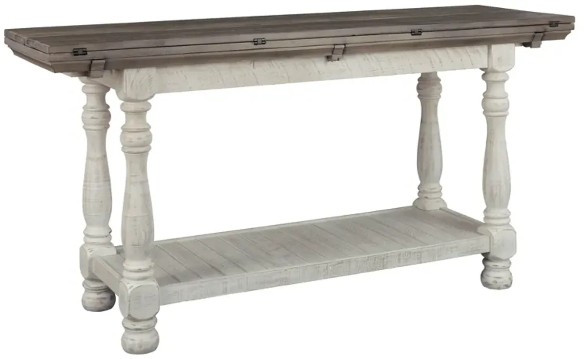 Havalance Sofa Table