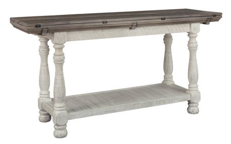 Havalance Sofa Table