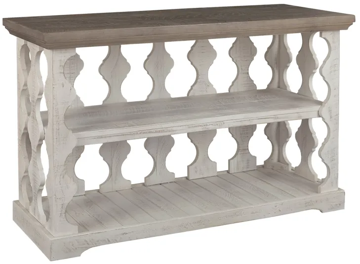 Havalance Sofa Table