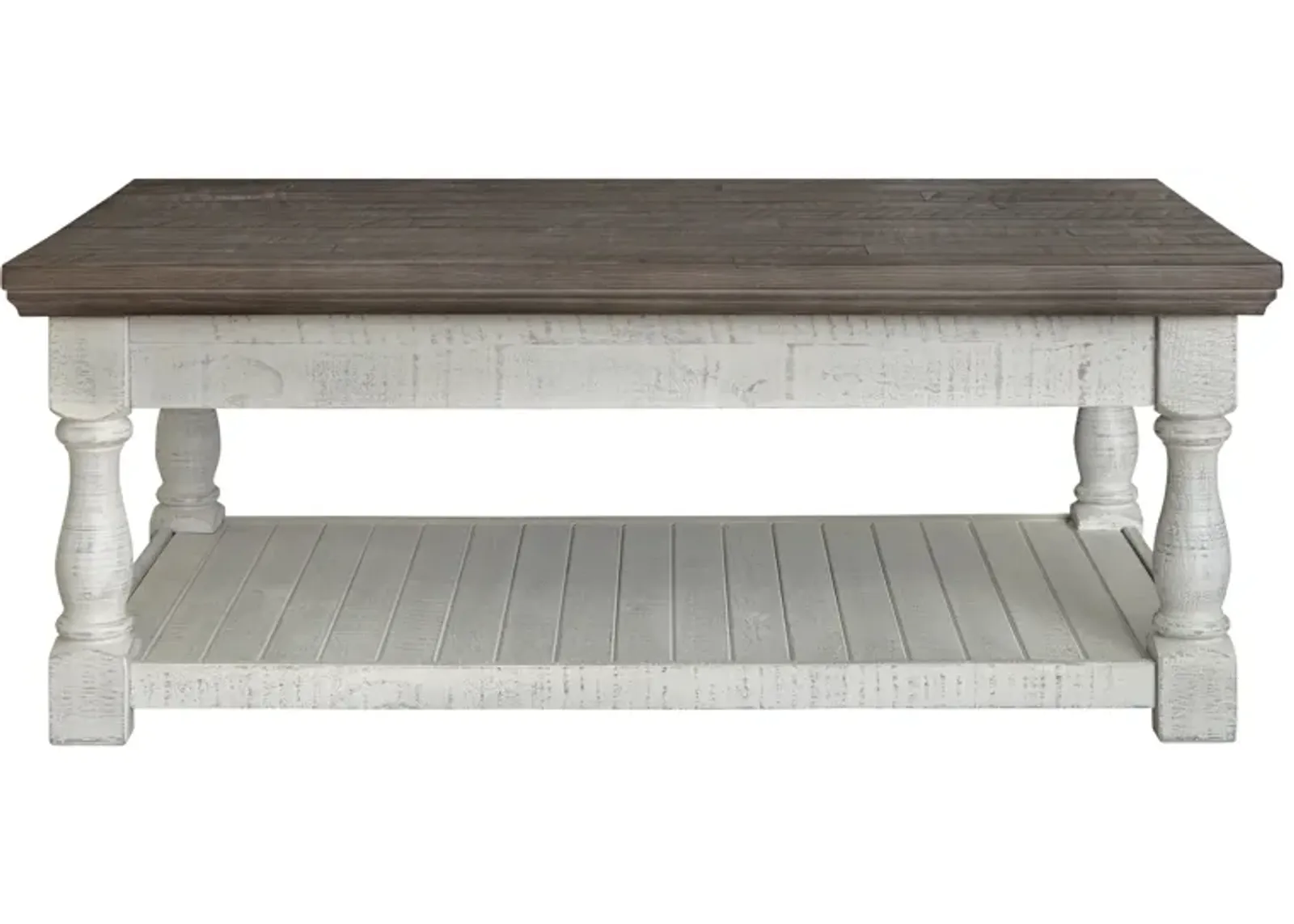 Havalance Lift-Top Coffee Table