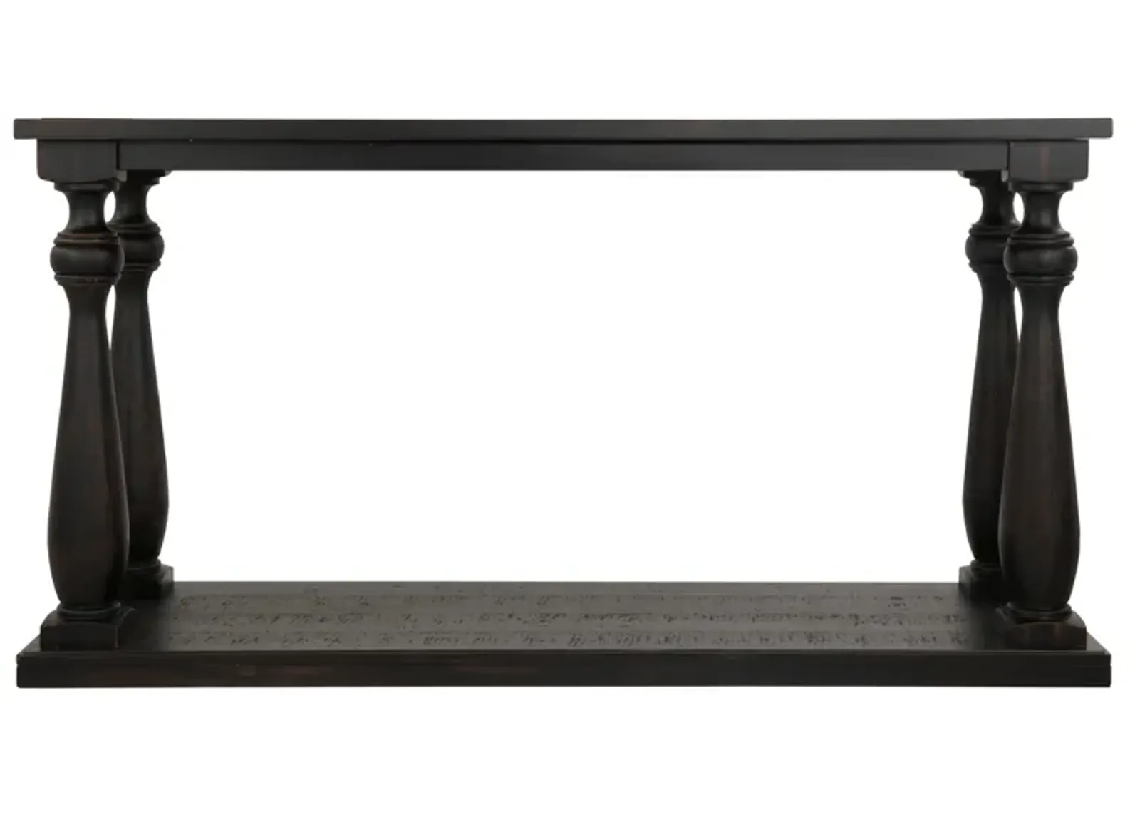 Mallacar Sofa Table