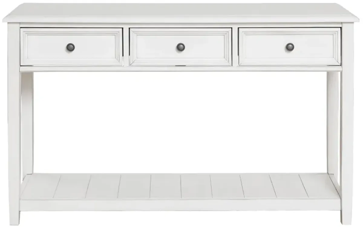 Kanwyn Sofa Table